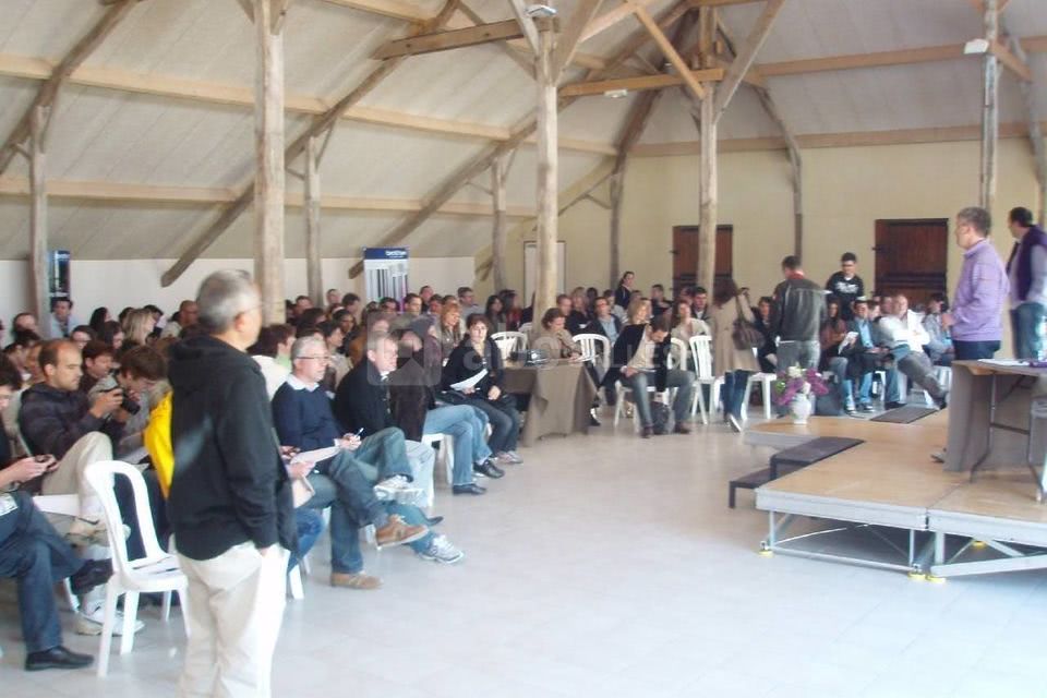 Convention d'entreprise
