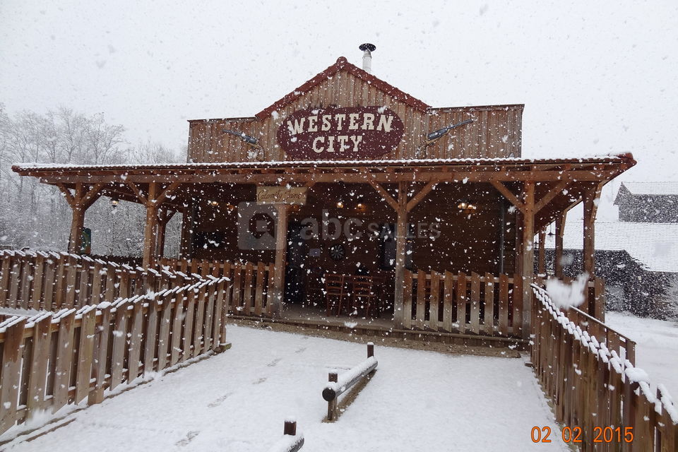 Western City