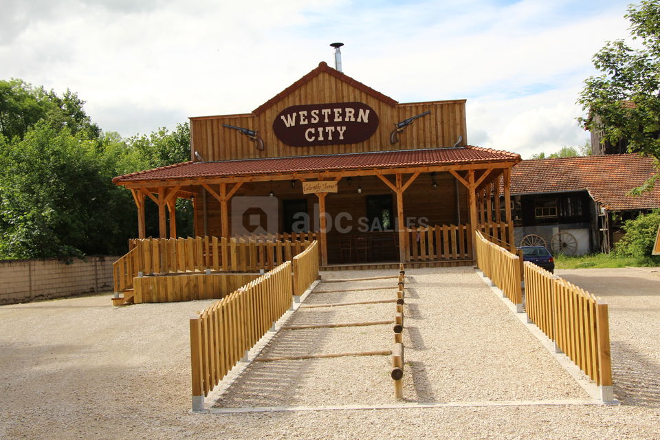 Western City