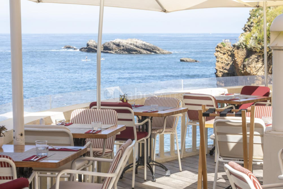 Dolce Arena Biarritz