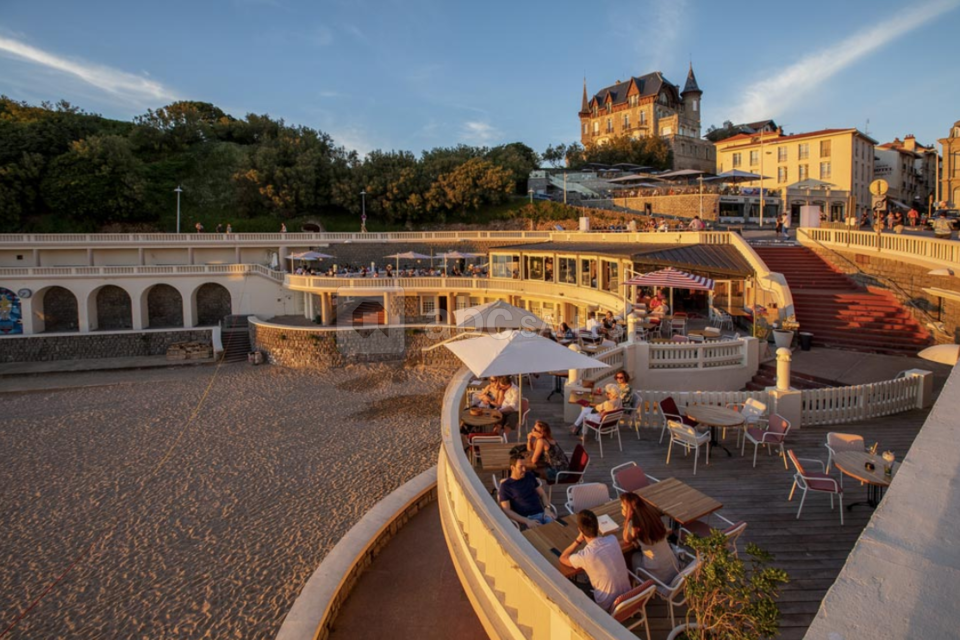 Dolce Arena Biarritz