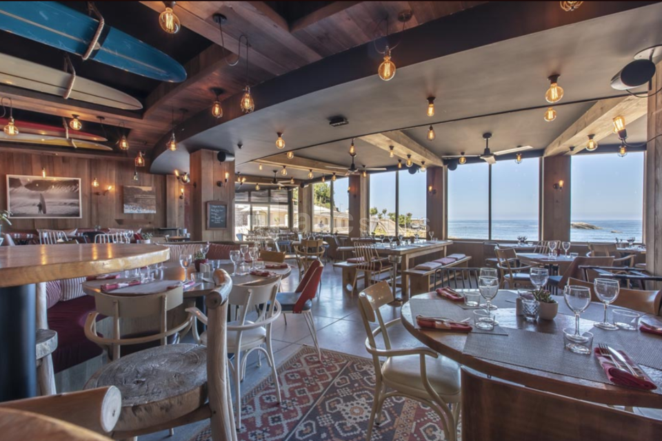 Dolce Arena Biarritz