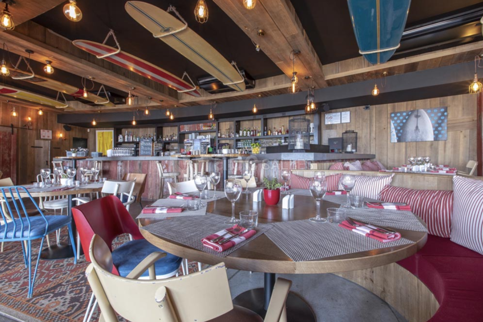 Dolce Arena Biarritz