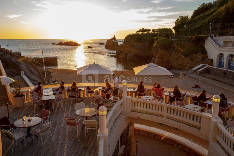 Dolce Arena Biarritz