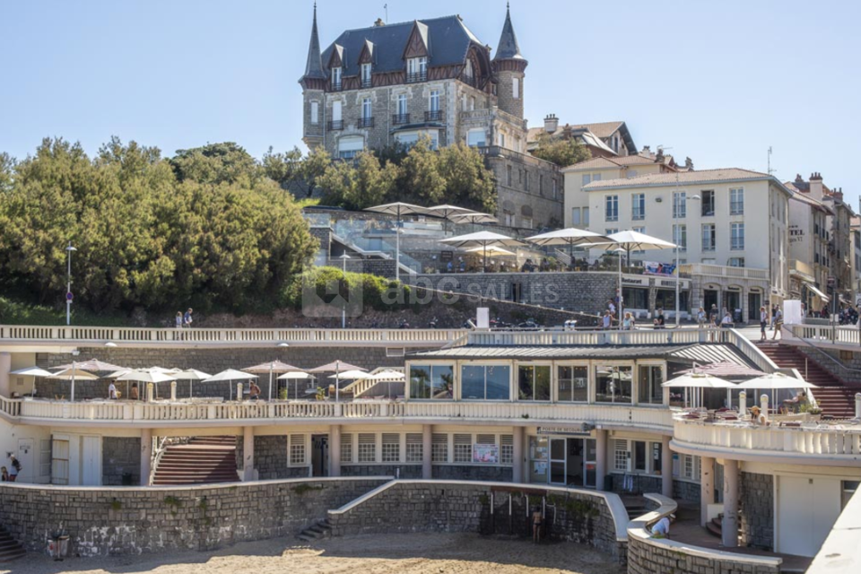 Dolce Arena Biarritz