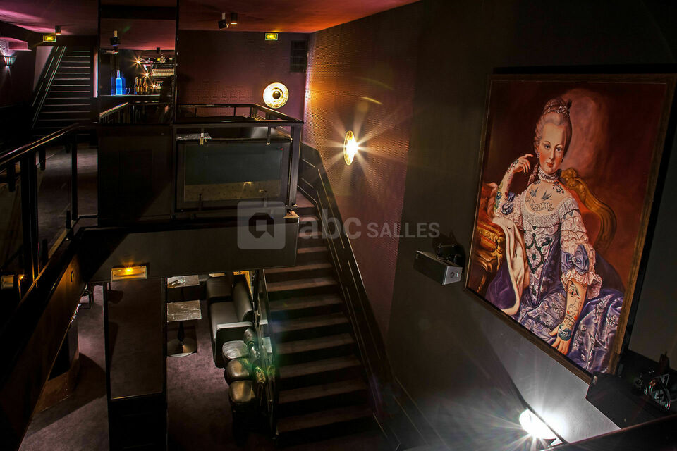 Le Scarlett