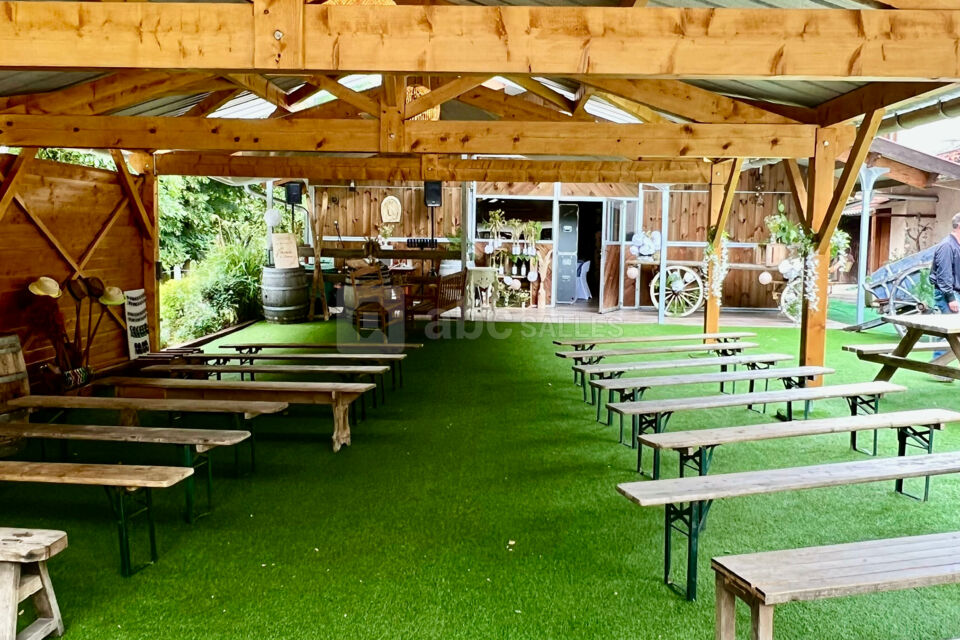 Ranch des Rochettes