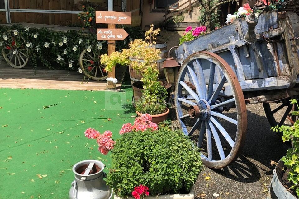 Ranch des Rochettes