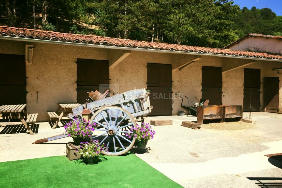 Ranch des Rochettes