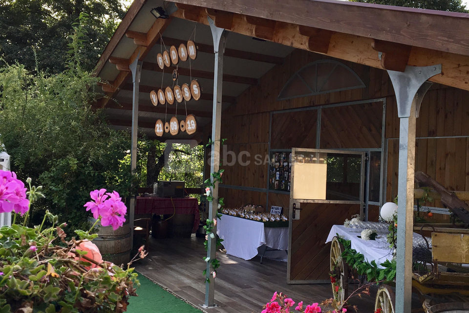 Ranch des Rochettes