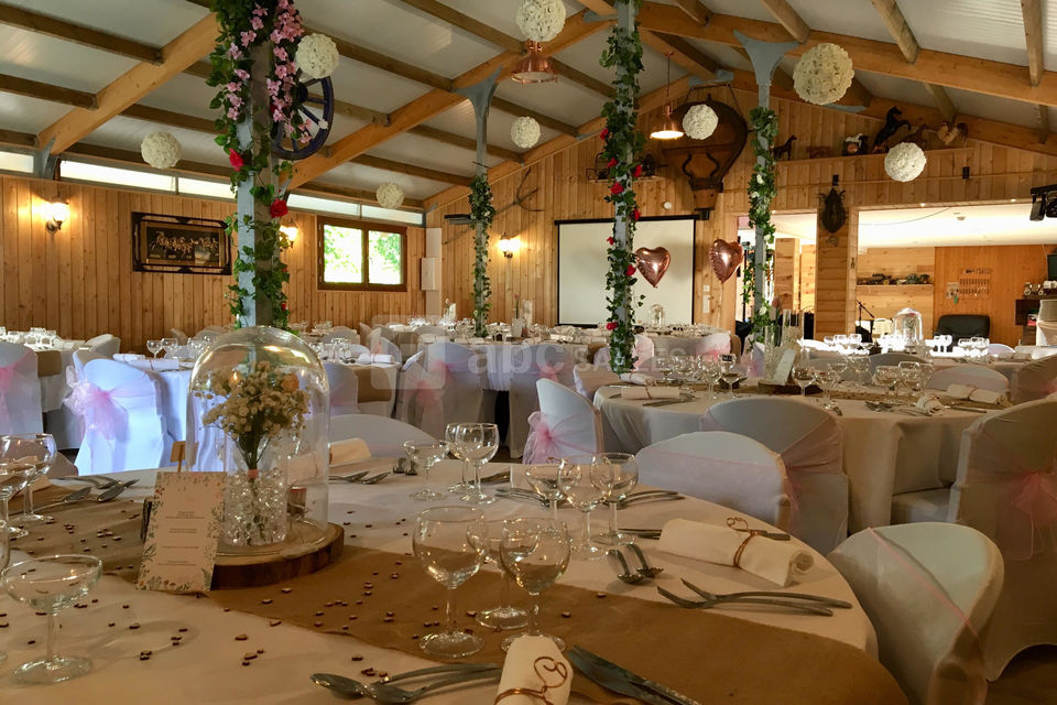Ranch des Rochettes