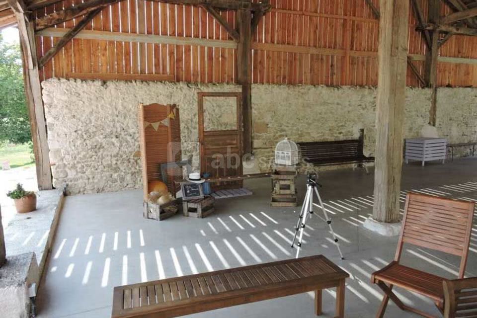 La Metairie du Château