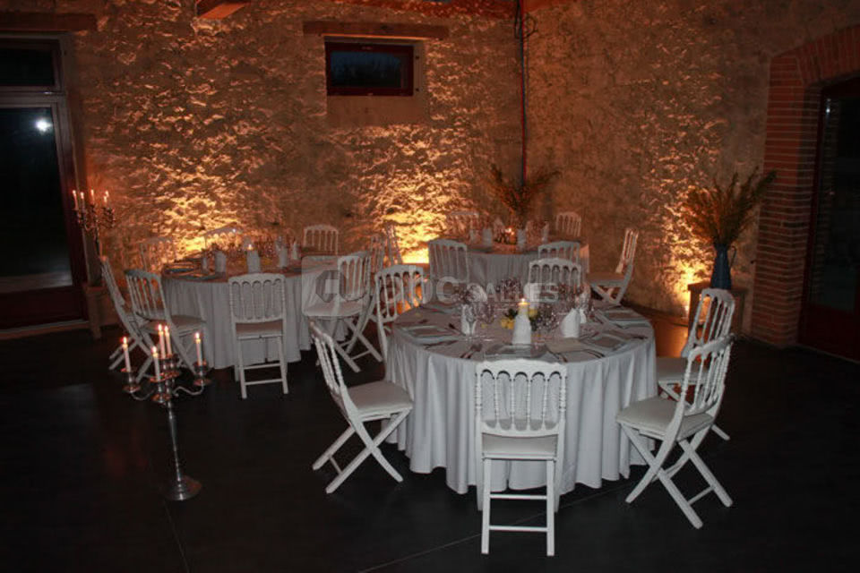 La Metairie du Château