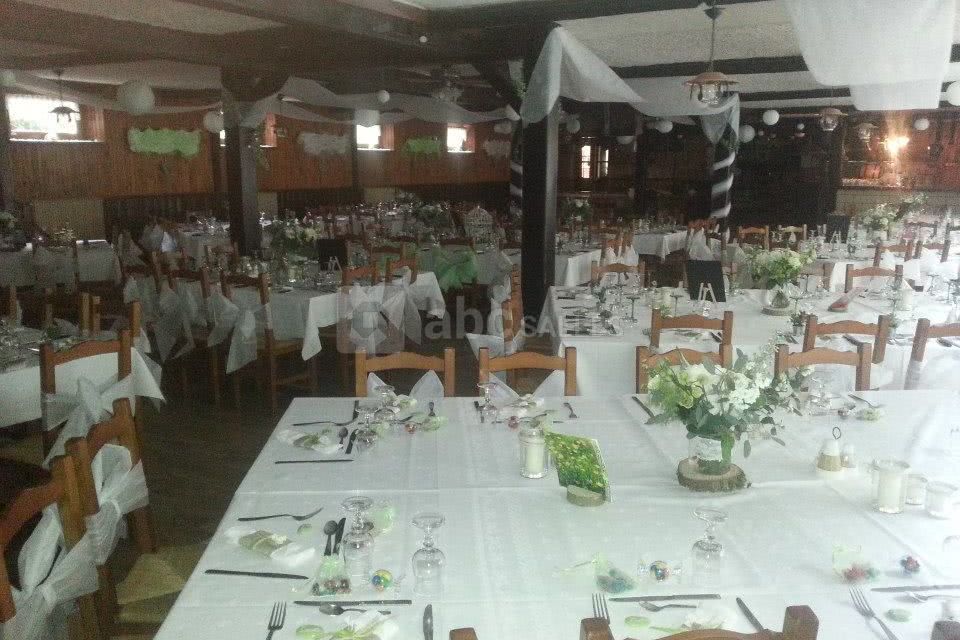 Auberge du Diefenbach