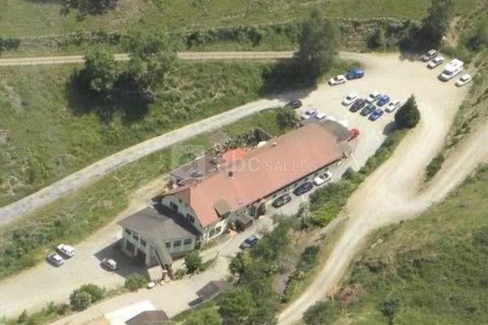 Auberge du Diefenbach
