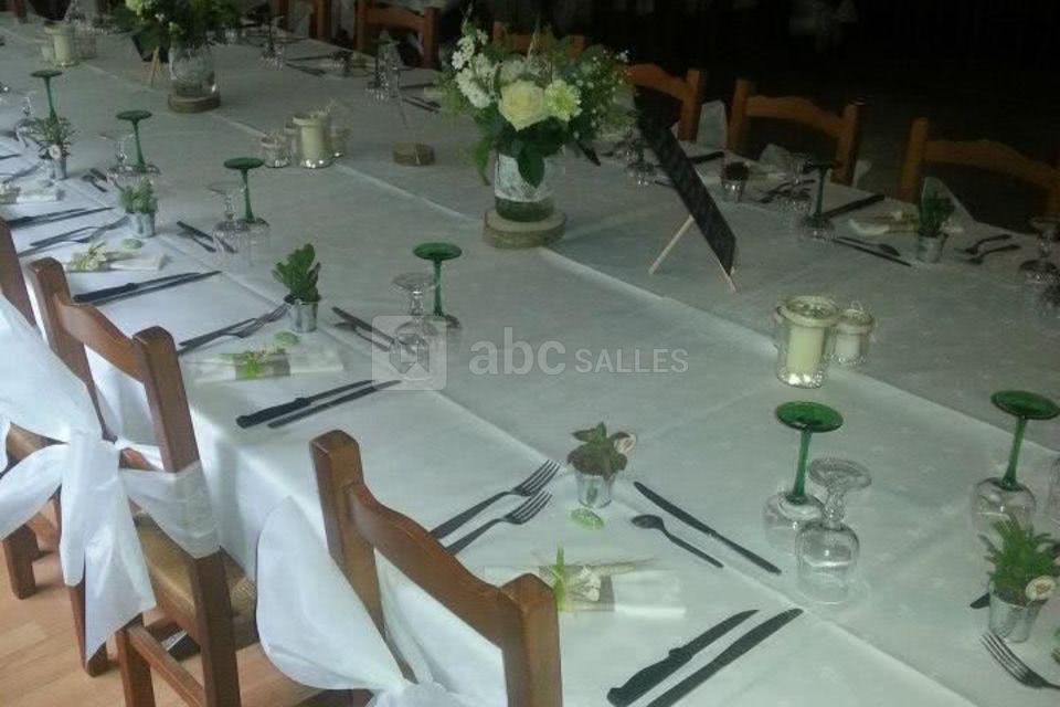 Auberge du Diefenbach