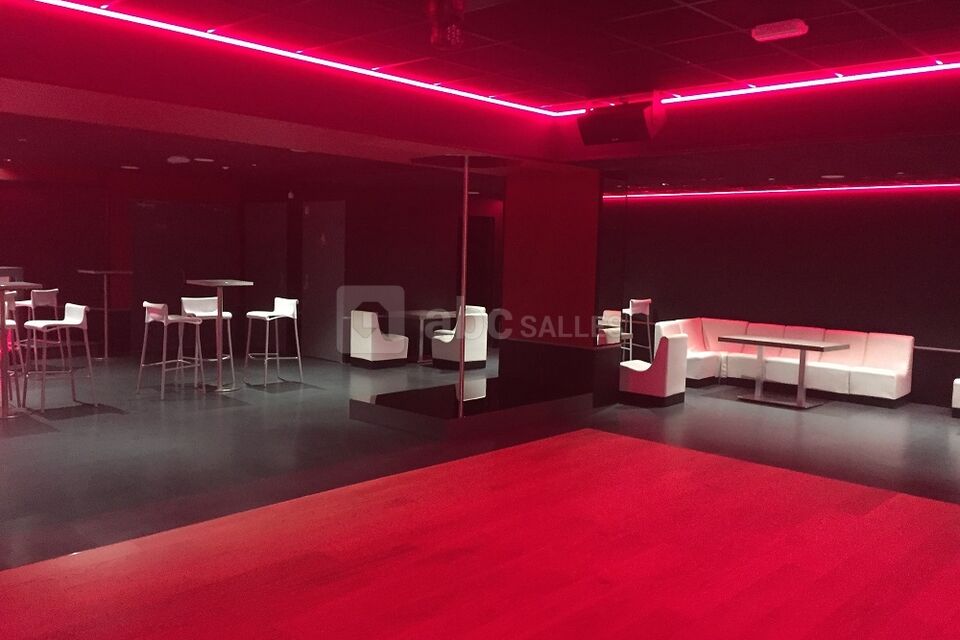 CLUB L'ASTEROIDE