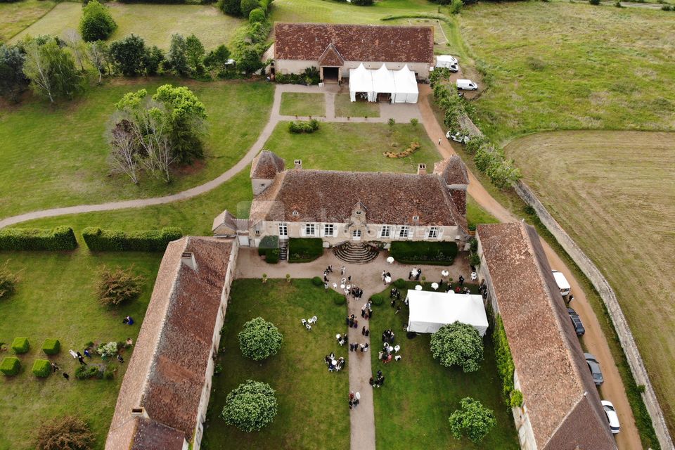 Le château des Vieux Melays