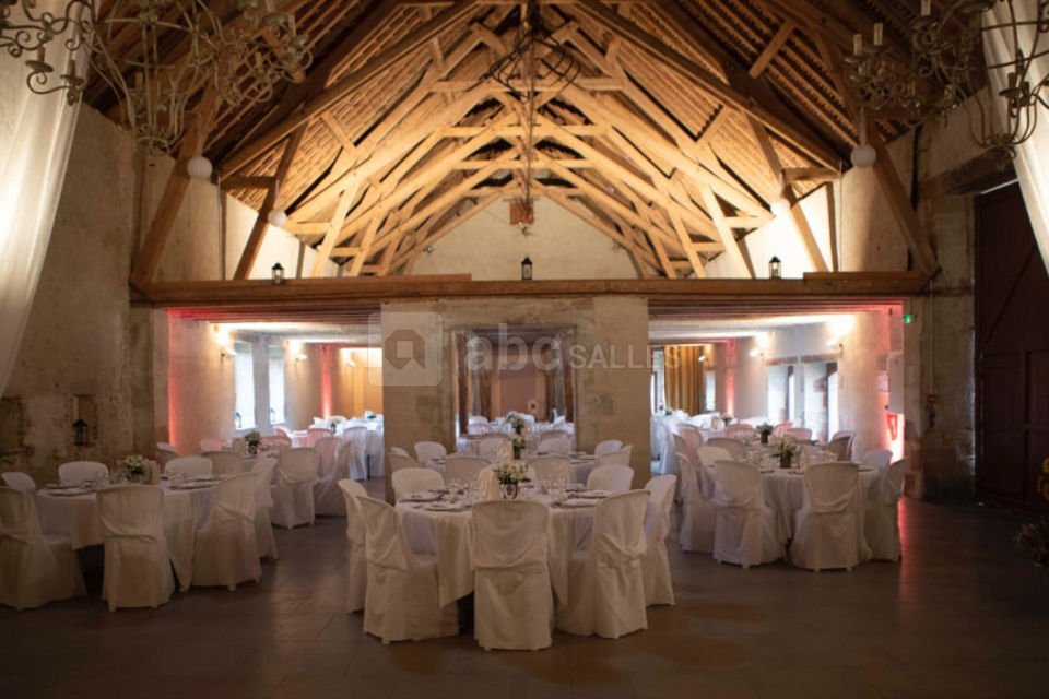 Le château des Vieux Melays