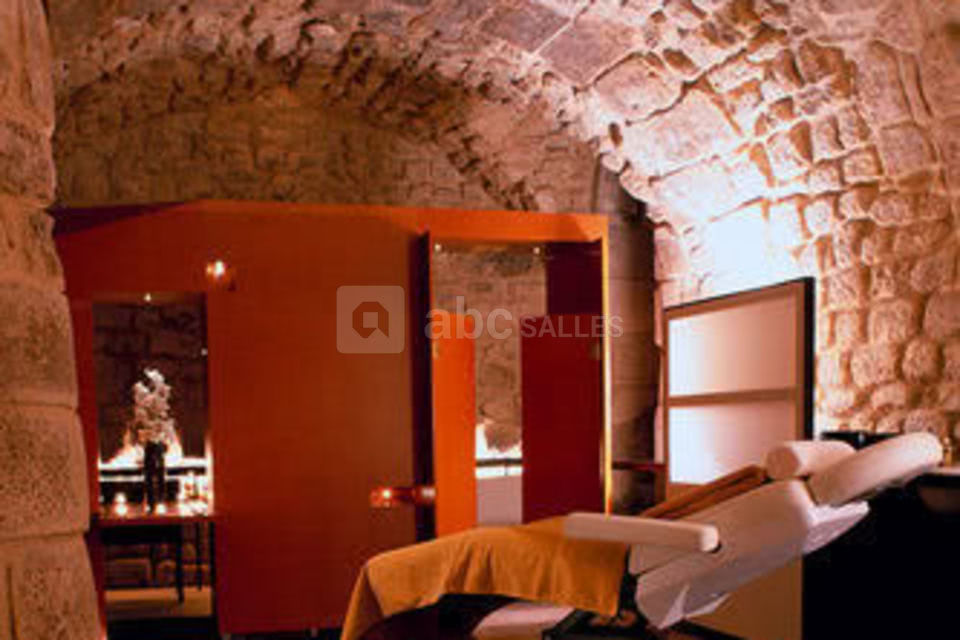 Spa Nuxe Montorgueil