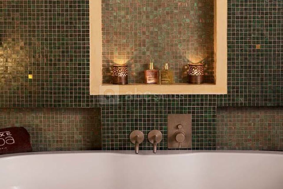 Spa Nuxe Montorgueil