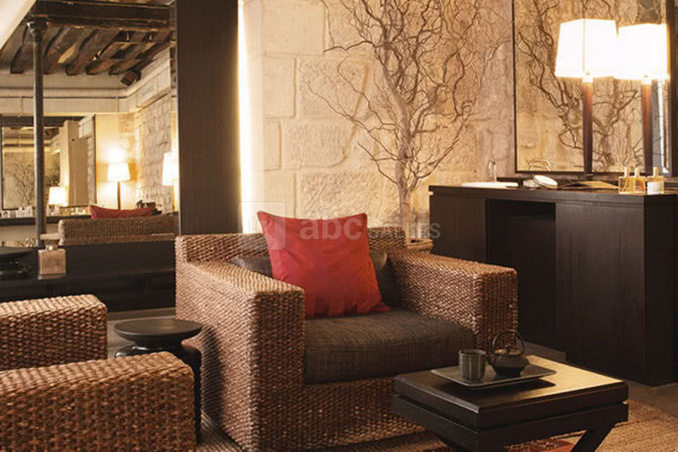 Spa Nuxe Montorgueil