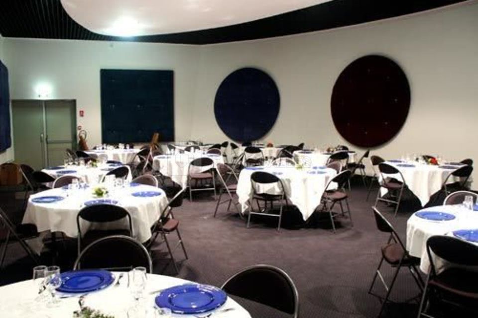 Bowlcenter Nantes St Herblain