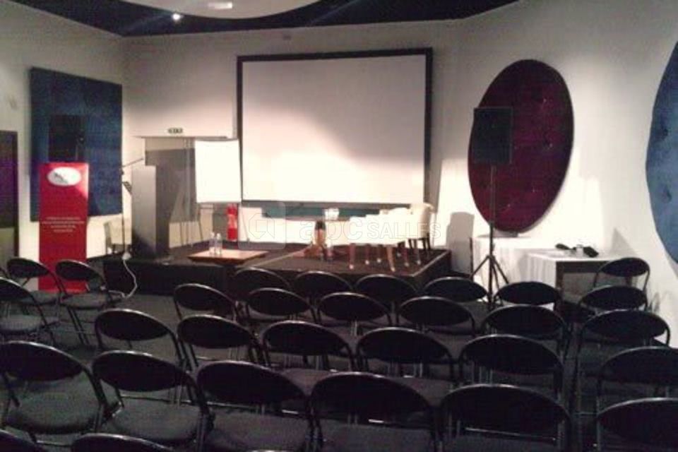 Bowlcenter Nantes St Herblain