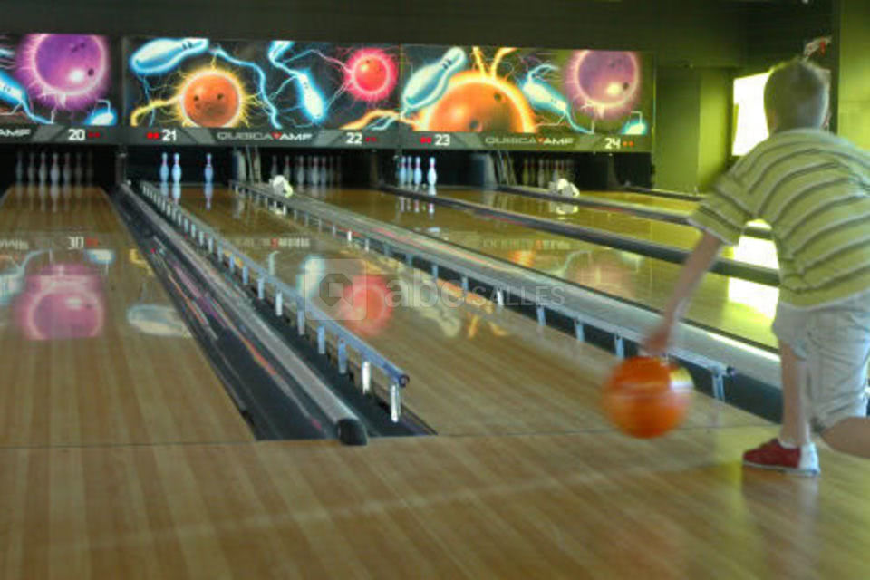 Bowlingworld