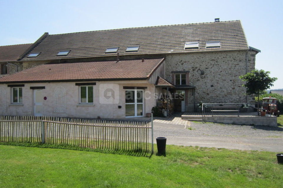 Ferme des 4 Étangs