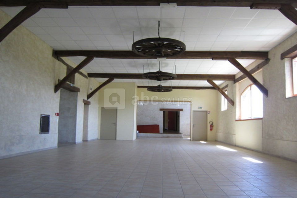 Ferme des 4 Étangs
