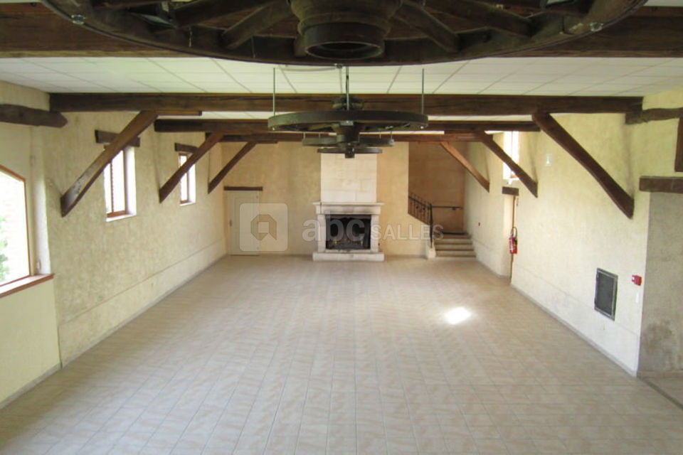 Ferme des 4 Étangs