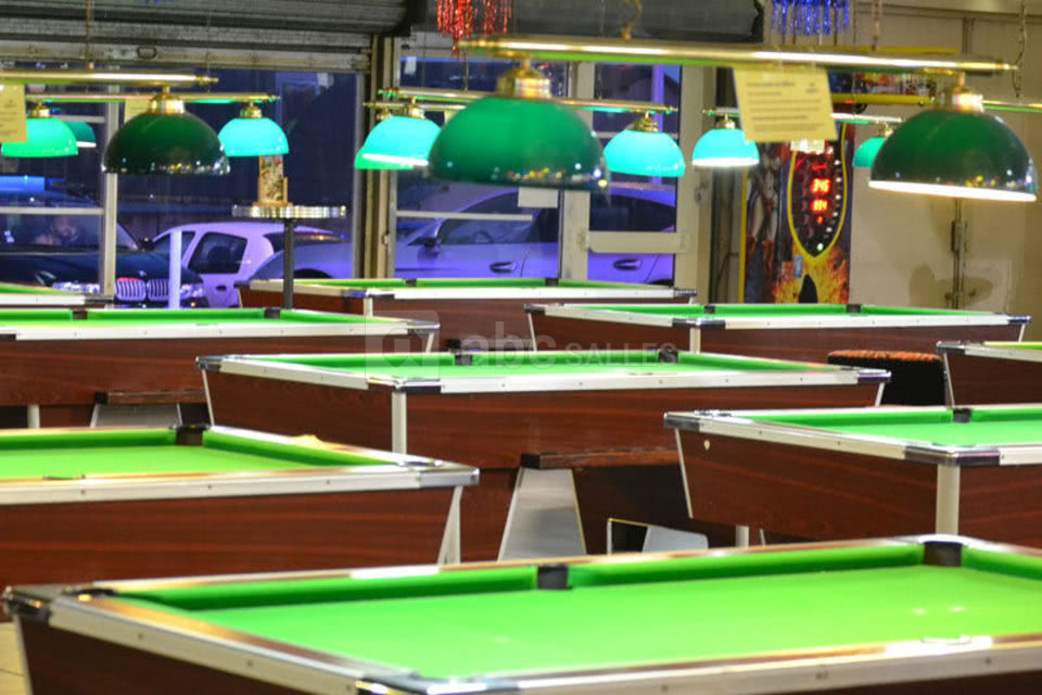 Bowlingstar