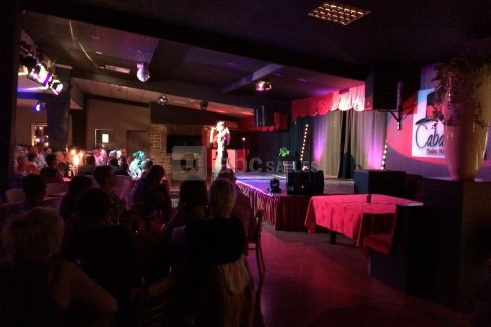 Cabaret Saint-Michel