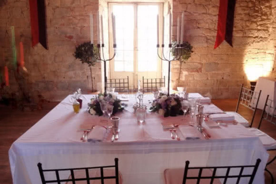 Château de Cavagnac