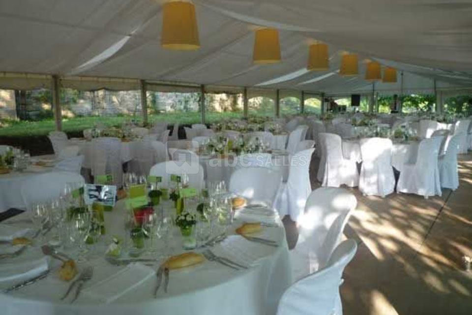 Château de Cavagnac