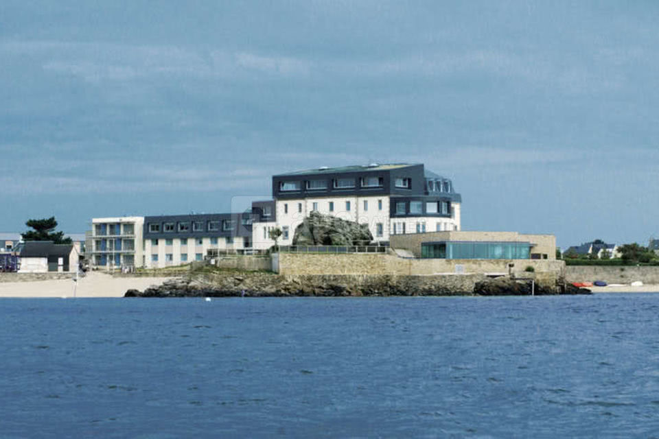 Valdys Resort Roscoff