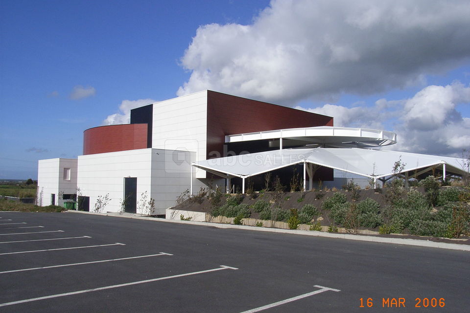 Espace Keraudy
