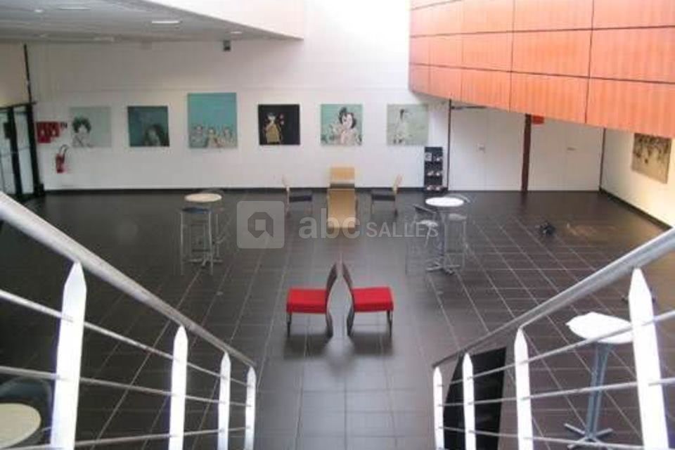 Espace Keraudy