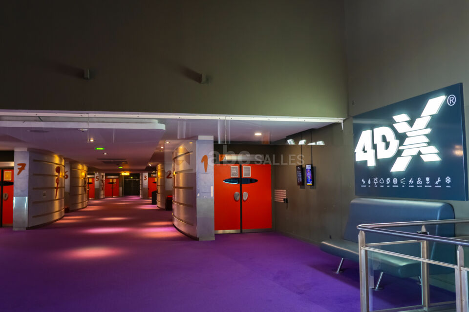Pathé Montataire