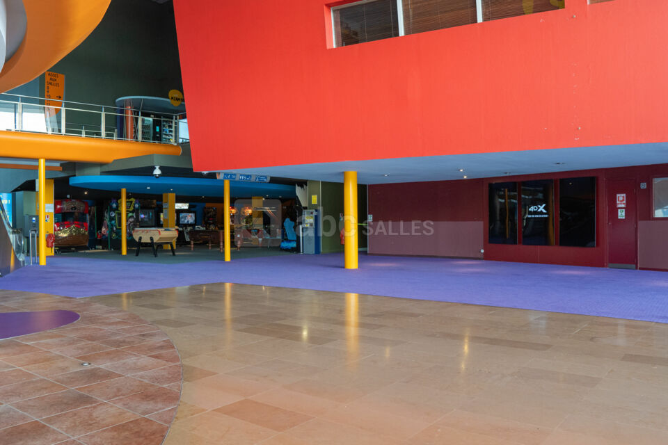 Pathé Montataire