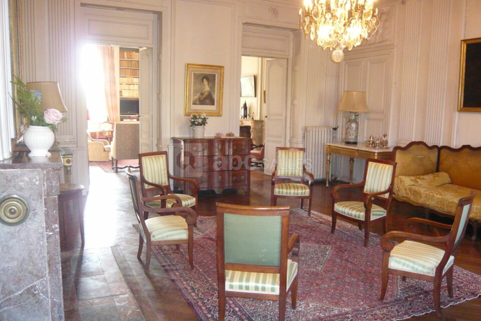 Château Montplaisant