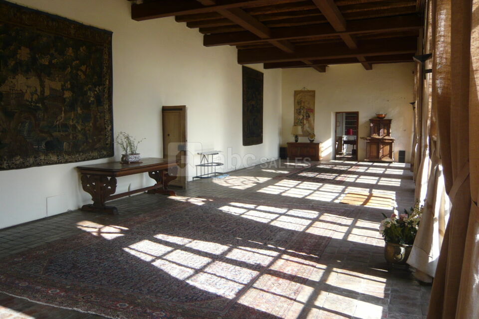 Château Montplaisant