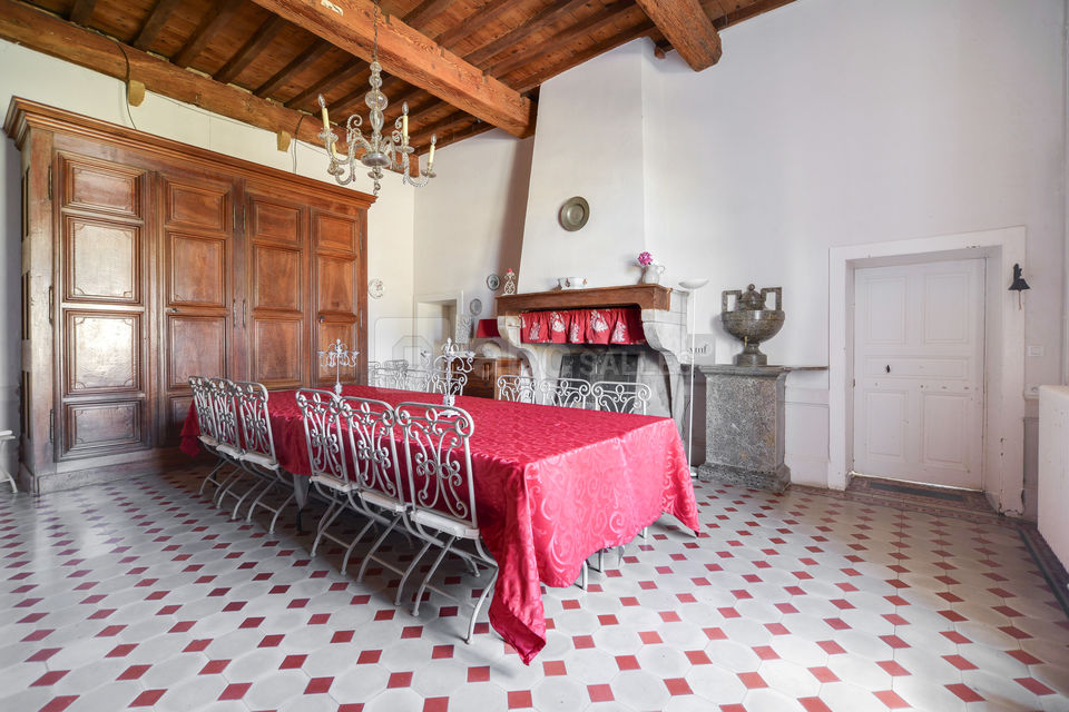 Château Montplaisant