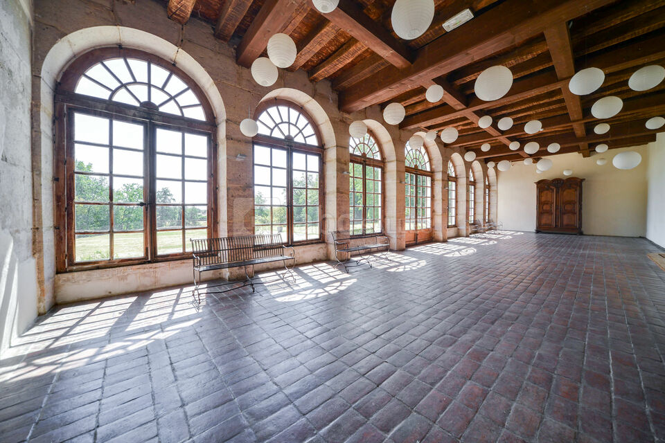 Château Montplaisant