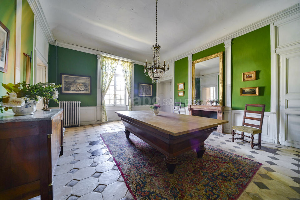 Château Montplaisant