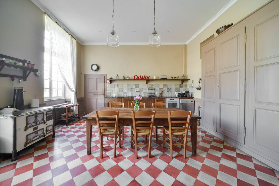 Château Montplaisant