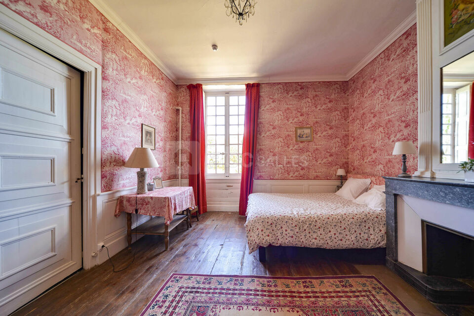 Château Montplaisant