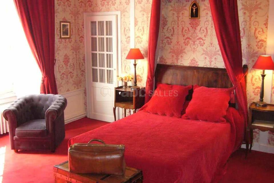 Château de la Cour ABC Salles