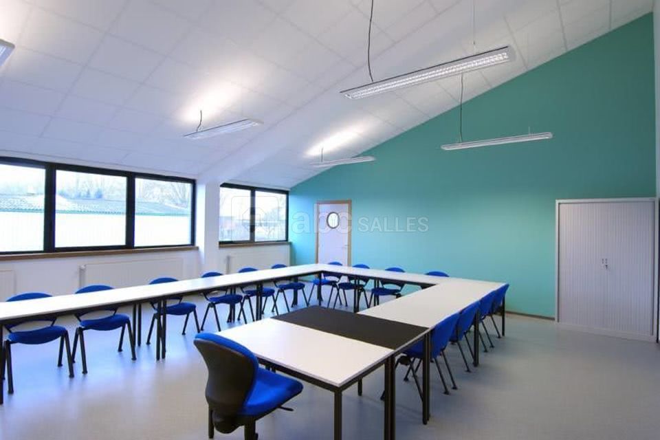 Salle de réunion 1